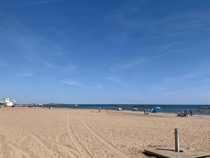 Platja