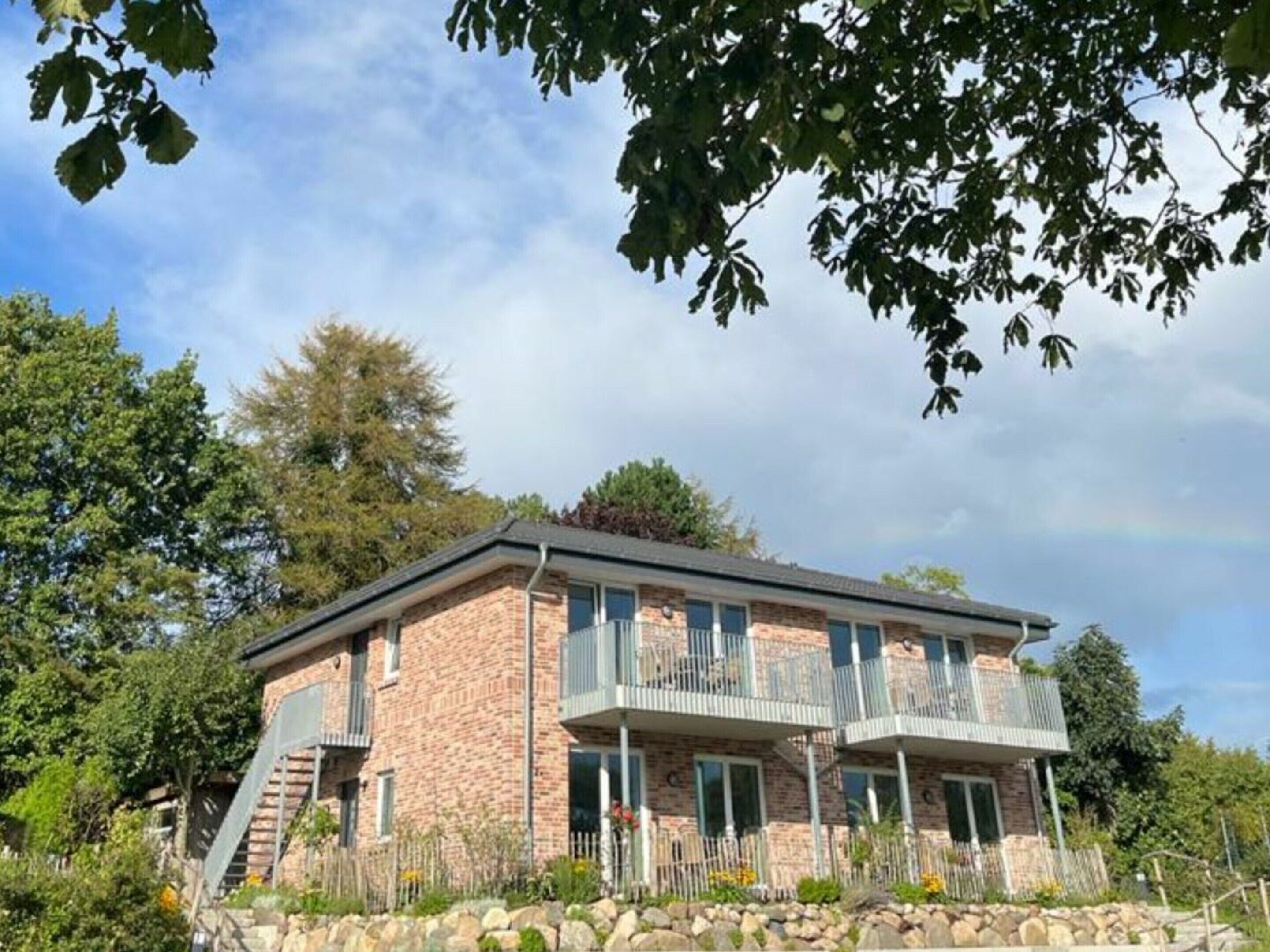 Maison | Extérieur