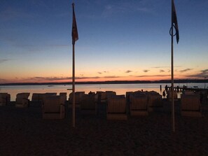 House | Beach - Holiday Home Fischers Hutte, Apartment Hering (Kappeln)