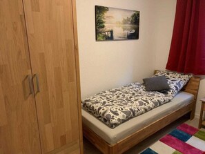 House | 2 bedrooms, individually furnished, iron/ironing board - Holiday Home Fischers Hutte, Apartment Hering (Kappeln)