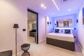 Appartement, 1 chambre