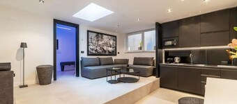 JOIVY Elegant Suites Near Villa Borghese