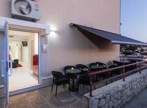 Ferienhaus | Speisen