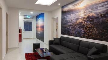House | Living room
