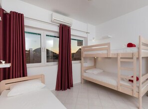 Ferienhaus | 1 Schlafzimmer, Bügeleisen/Bügelbrett