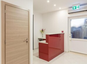 Ferienhaus | Wohnzimmer