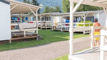 Mobile Home | Exterior