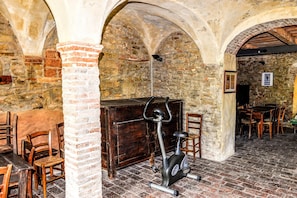 House | Interior