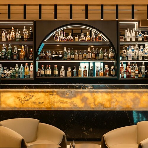 Venus Hotel Pristina