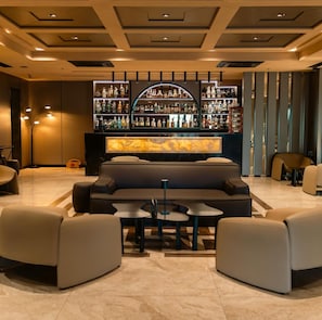 Bar (en la propiedad)