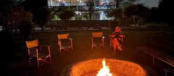 Ikoma Safari Camp
