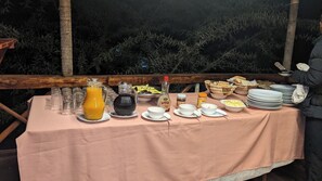 餐厅