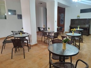 Servei de restauració