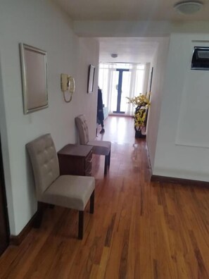 Interior - FLOR Y CANTO (Matehuala)