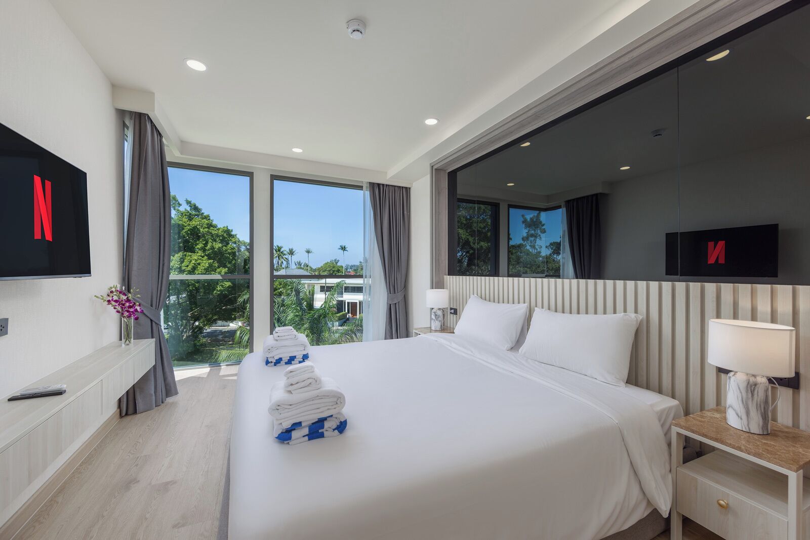 Design Apartment, 2 Bedrooms