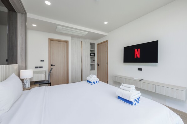 ห้องพัก