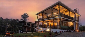 Solitude by Nature Resorts and Stays