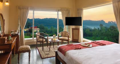 Solitude by Nature Resorts and Stays