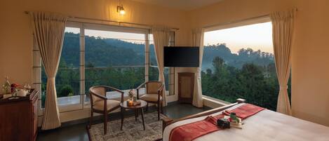 Classic Double Room, Non Smoking, Housekeeping - Tranquility Room