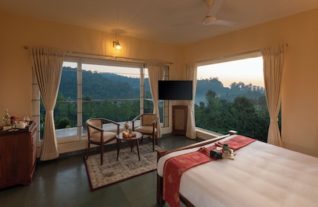 Classic Double Room, Non Smoking, Housekeeping - Tranquility Room | Blackout drapes, iron/ironing board, free WiFi, bed sheets