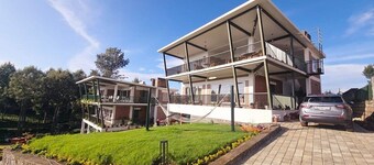 Solitude by Nature Resorts and Stays