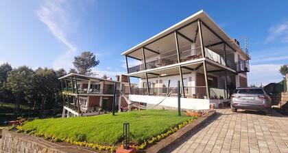 Solitude by Nature Resorts and Stays