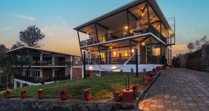 Solitude by Nature Resorts and Stays