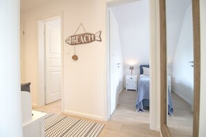 1 Schlafzimmer, WLAN