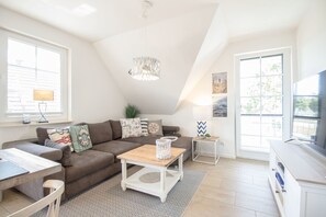 Tv, dvd-afspiller