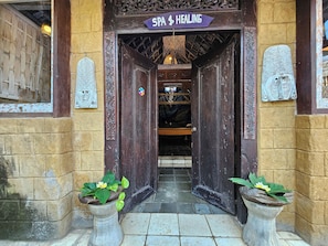 Spa