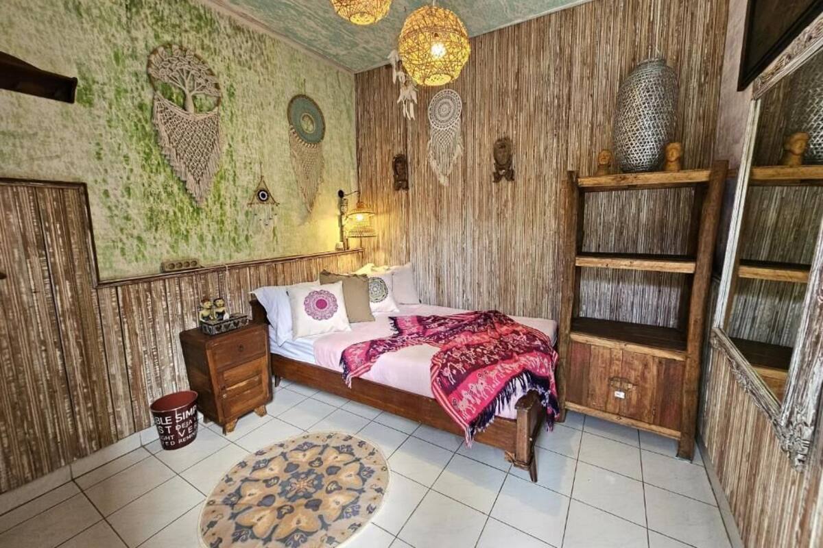 Standard Single Room | Individually decorated, individually furnished, bed sheets