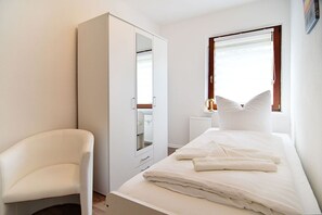 3 chambres, Wi-Fi