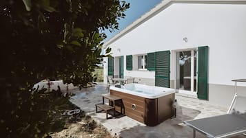 Deluxe Apartment, 1 Bedroom