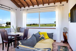 Apartemen, 2 kamar tidur | Pemandangan taman