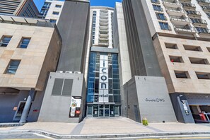 Exterior - Always Power, Pool, Parking & Gym Luxury Cape Town (Cape Town)