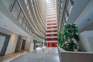 Interior - Always Power, Pool, Parking & Gym Luxury Cape Town (Cape Town)