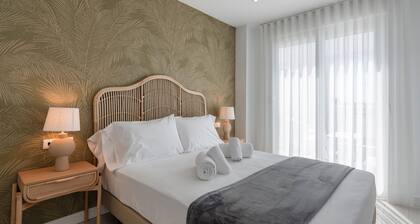 Apartamentos Puerto - Centro Ayamonte AEHP22DP77