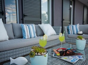 Villa (Villa Ema with Swimming Pool by the S) | Vista aérea