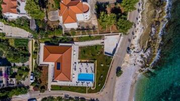 Villa (Villa Ema with Swimming Pool by the S) | Exterior
