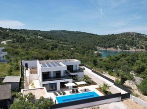 Villa (Four Bedroom Villa) | Exterior
