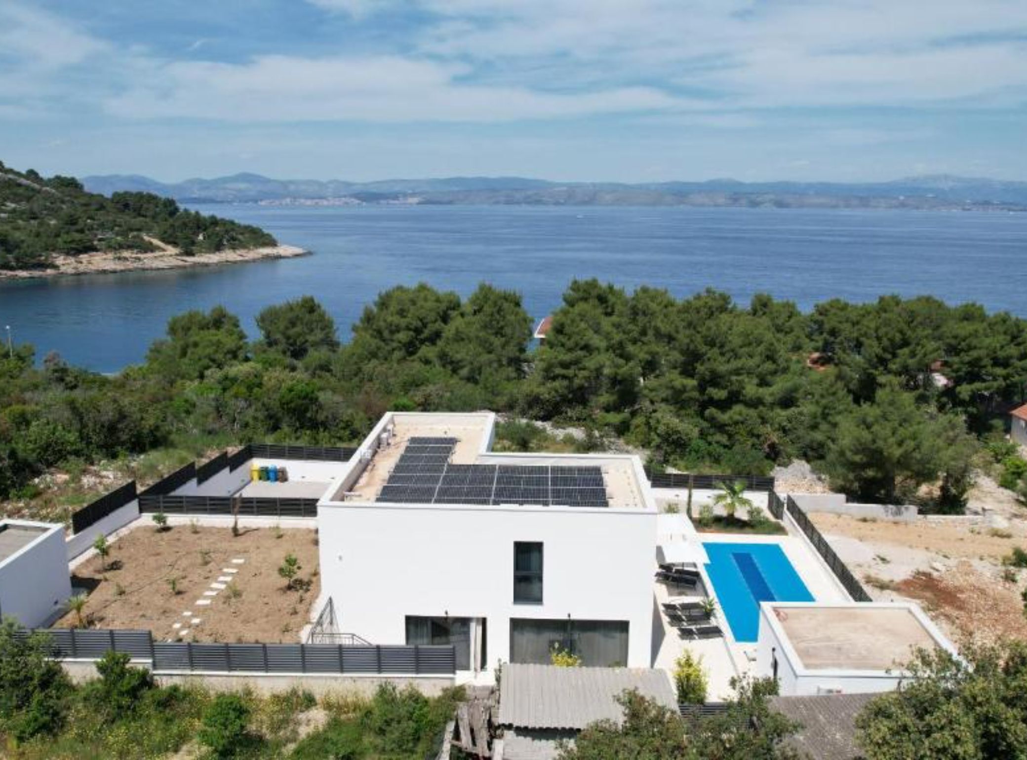 Villa (Four Bedroom Villa) | Außenbereich