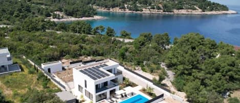 Villa (Four Bedroom Villa) | Exterior