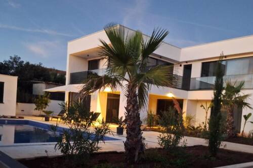 Villa (Four Bedroom Villa) | Außenbereich