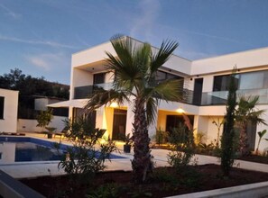 Villa (Four Bedroom Villa) | Exterior