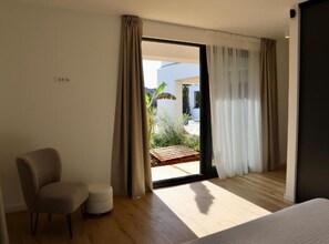 Villa (Four Bedroom Villa) | 4 bedrooms, cribs/infant beds - Sunset Villa Aves With Pool, Gym and Sauna (Rogac)