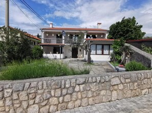 Exterior - Apartmani Jadranovo Mare (Crikvenica)