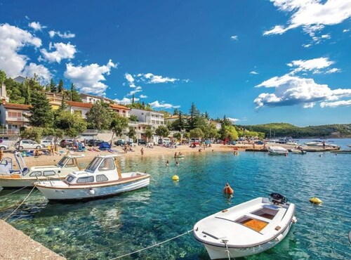 Apartmani Jadranovo Mare