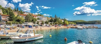 Apartmani Jadranovo Mare