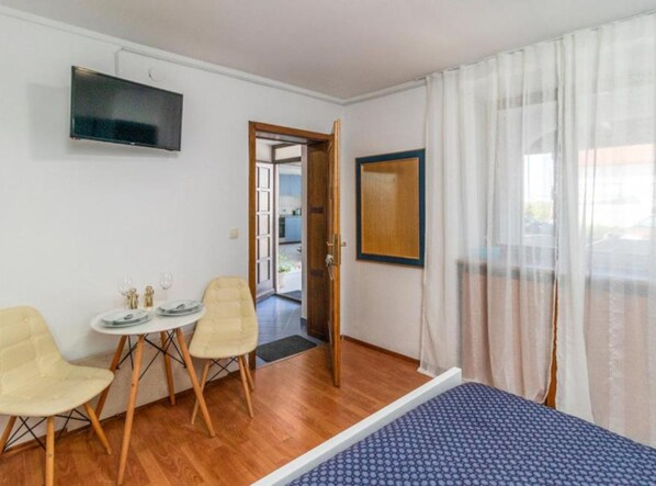 Appartement (One Bedoom Apartment 1) | 2 chambres