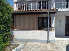 Apartment (One Bedoom Apartment 2) | Exterior